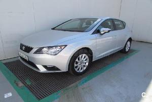 SEAT Leon 1.6 TDI 105cv StSp Style 5p.