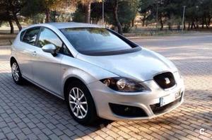 SEAT Leon 1.6 TDI 105cv Style 5p.