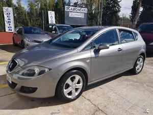 SEAT Leon 1.9 TDI 105cv Reference 5p.