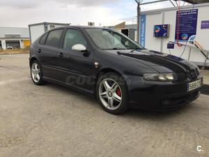 SEAT Leon 1.9 TDi 150CV FR 5p.