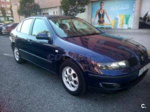 SEAT Toledo 1.9 TDI SIGNO 110CV 4p.