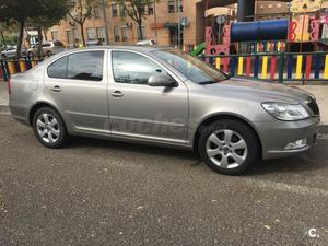 SKODA Octavia 1.9 TDI DSG Collection 5p.