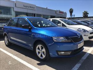 SKODA Spaceback 1.6 TDI CR 90cv Ambition Spaceback 5p.