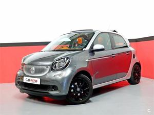 SMART forfour 52 Passion 5p.