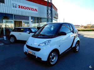 SMART fortwo Coupe 45 Pure 3p.