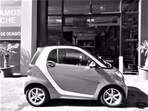 SMART fortwo Coupe 52 mhd Pulse 3p.