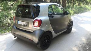 SMART fortwo Coupe 66 Prime 3p.