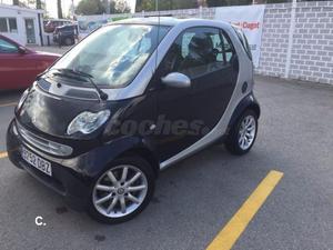 SMART fortwo coupe passion 61CV 3p.