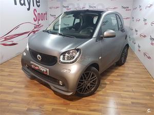 SMART fortwo kW 90CV USHUAIA LIM. EDIT COUPE 3p.