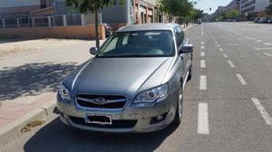 SUBARU Legacy SW 2.0R -06