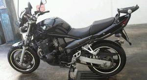 SUZUKI GSF Bandit 