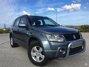 SUZUKI Grand Vitara 1.9 DDiS JLXA 5p.