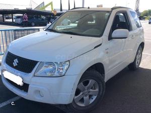 SUZUKI Grand Vitara 1.9 DDiS JXA 3p.