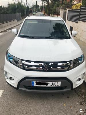 SUZUKI Vitara 1.6 VVT GLX 5p.