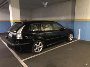 Saab 93 Sport Hatch Vector 1.9 Tid 5p. -07