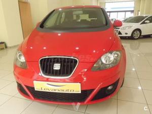 Seat Altea 2.0 Tdi 140cv Style 5p. -12