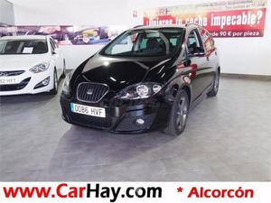 Seat Altea Xl 1.6 Tdi 105cv Eecomotive Style 5p. -14