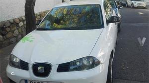 Seat Ibiza 1.4 Tdi 70cv Hit 5p. -07