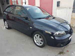 Seat Ibiza 1.4 Tdi 80cv Sport 3p. -07