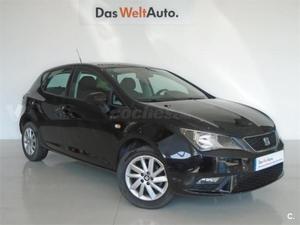 Seat Ibiza 1.6 Tdi 105cv Style 5p. -14