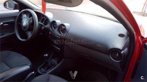 Seat Ibiza 1.9 Tdi 100 Cv Reference 5p. -06