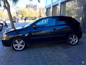 Seat Ibiza 1.9 Tdi 100cv Guapa 3p. -06