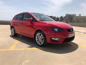 Seat Ibiza St 1.2 Tsi 105cv Fr Dsg 5p. -12