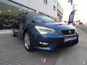 Seat Leon St 2.0 Tdi 150cv Dsg6 Stsp Fr 5p. -15