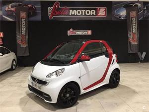 Smart Fortwo Coupe 52 Mhd Pulse 3p. -14