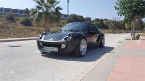 Smart Roadster Brabus 2p. -06