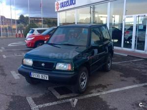 Suzuki Vitara 2.0hdi Mtop Lujo Aa 3p. -02