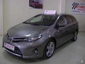 TOYOTA Auris 120D Advance Touring Sports 5p.