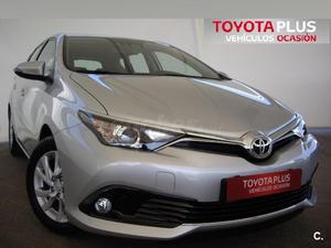 TOYOTA Auris D ACTIVE 5p.