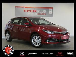 TOYOTA Auris T ACTIVE 5p.