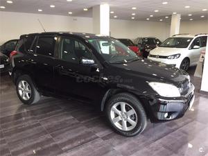 TOYOTA Rav4 2.0 VVTi Luna 5p.