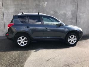 TOYOTA Rav4 2.2 D4D 136cv Executive Cross Sport -08