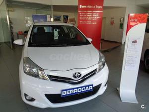 TOYOTA Yaris 90D ACTIVE 5p.