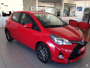 TOYOTA Yaris  City 5p.