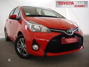 TOYOTA Yaris  City 5p.