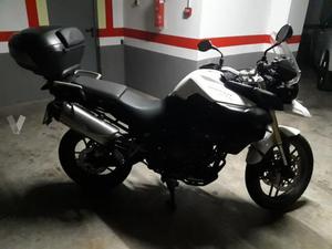 TRIUMPH TIGER 800 XR -11