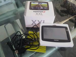 TomTom xxl