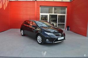 Toyota Auris 130 Active 5p. -13