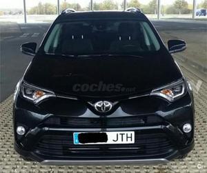 Toyota Rav4 2.0d 150d 2wd Advance Pack Drive 5p. -16