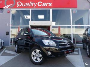 Toyota Rav4 2.2 D4d Active 4x2 5p. -10