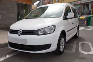 VOLKSWAGEN Caddy Startline 1.6 TDI 75cv 5pl 4p.