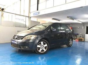 VOLKSWAGEN GOLF PLUS 2.0 TDI HIGLINE - SANTA PERPETUA DE