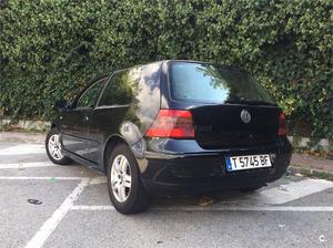 VOLKSWAGEN Golf 1.6 HIGHLINE AUTO 3p.