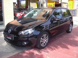 VOLKSWAGEN Golf 1.6 TDI 105cv BlueMotion 5p.