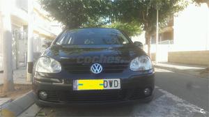 VOLKSWAGEN Golf 1.9 TDI 4Motion Highline 5p.