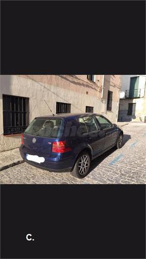 VOLKSWAGEN Golf 1.9 TDi Advance 130CV 5p.